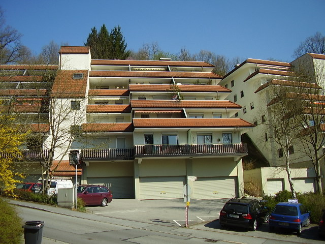 Wohnungen Passau
 Immobilien Resch Wohnungen