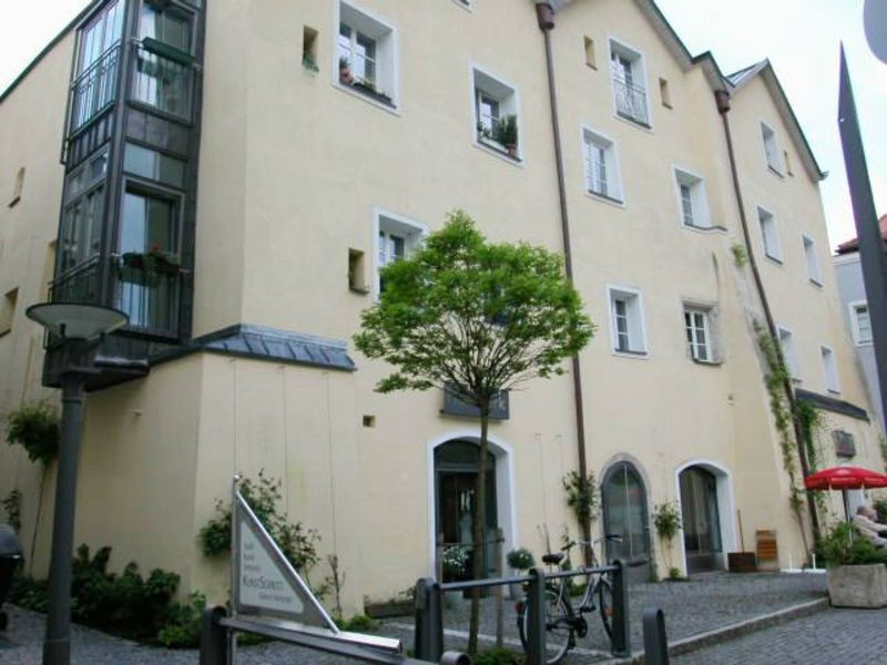 Wohnungen Passau
 Altstadt Passau Immobilien Nagl