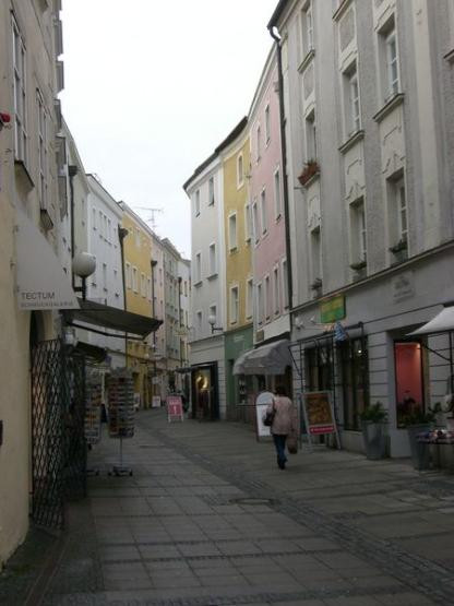 Wohnungen Passau
 Wohnungen Passau Wohnungen Angebote in Passau