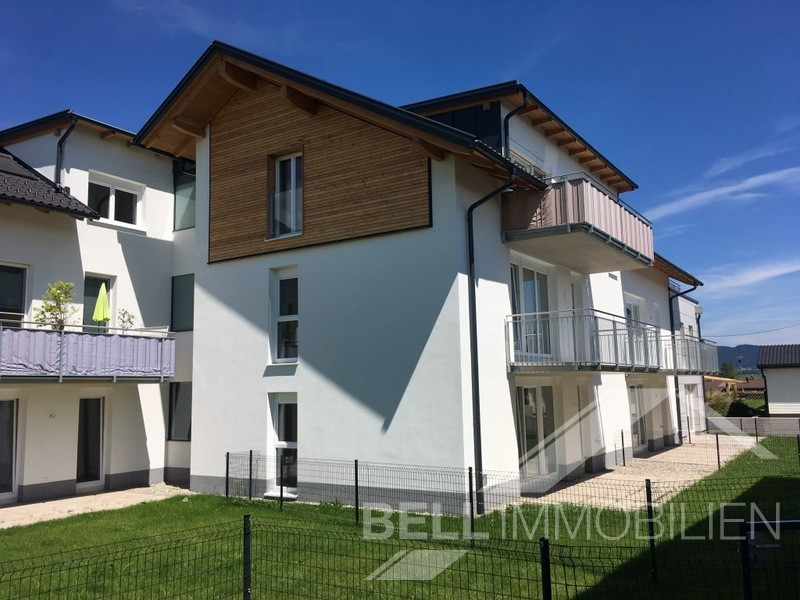 Wohnungen Provisionsfrei
 Freiräume Seekirchen Garten Maisonette Wohnung BB M1 5