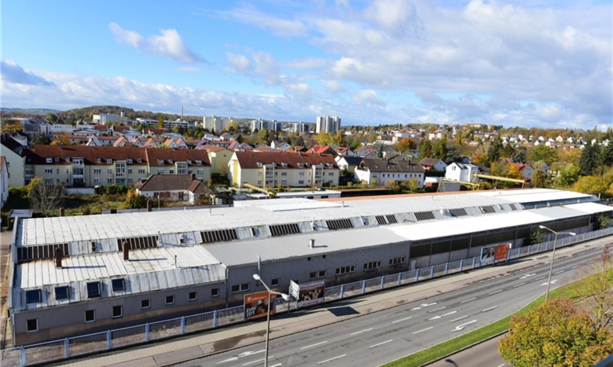 Wohnungen Regensburg
 Masten Fabrik weicht Wohnungen Regensburg Nachrichten
