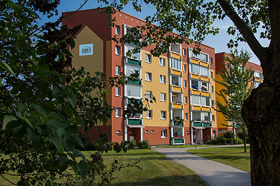 Wohnungen Rostock
 Wohnungen Mieten Rostock