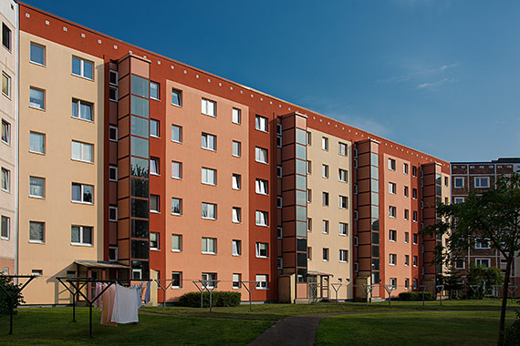Wohnungen Rostock
 Wohnungen Mieten Rostock