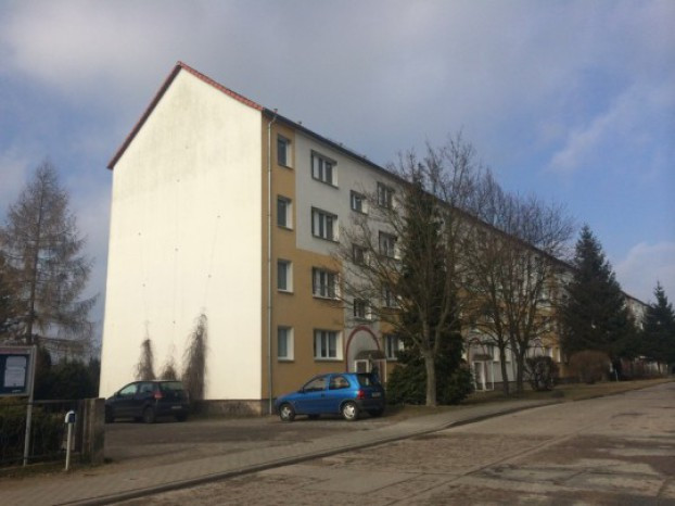 Wohnungen Schwerin
 Zuhause Wohnungsunternehmen Immobilienportfolio