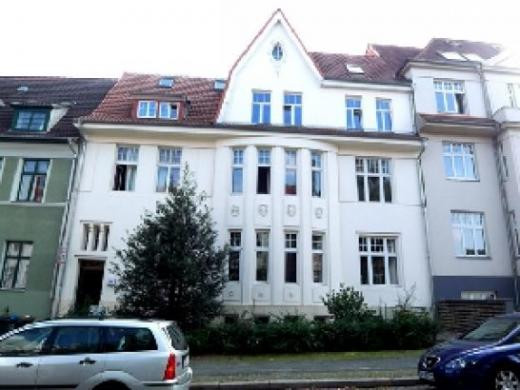 Wohnungen Schwerin
 40 Wohnungen in Wismar NewHome