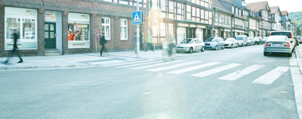 Wohnungen Wernigerode
 Immobilienmakler Wernigerode Häuser und Wohnungen Harz