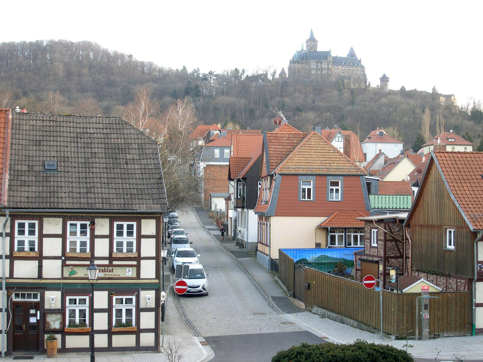 Wohnungen Wernigerode
 Wohnungen und Preise Abakus Ferienwohnungen Wernigerode