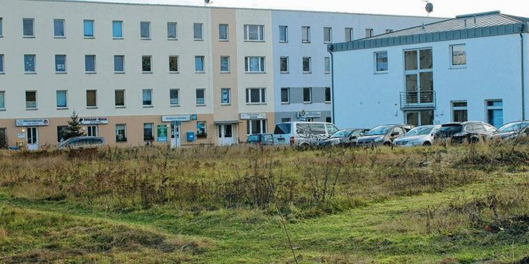 Wohnungen Wismar
 Dorf Mecklenburg Neue Wohnungen für ältere Menschen – OZ