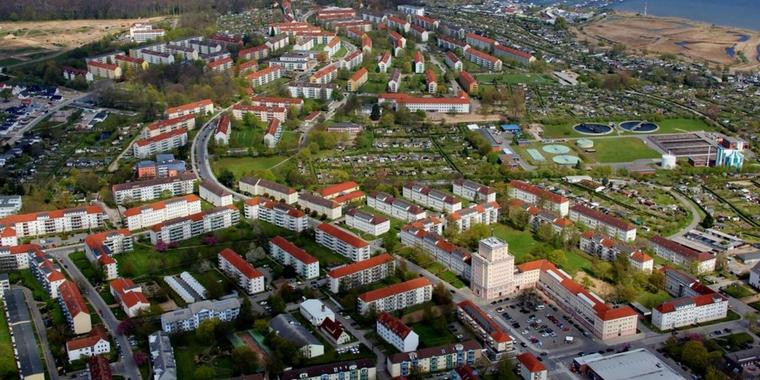 Wohnungen Wismar
 Neuer Mietspiegel Wohnen in Wismar wird immer teurer