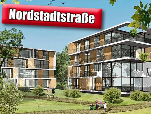 Wohnungen Wolfsburg
 Wolfsburg – 120 neue Wohnungen in Nordstadt – WAZ AZ online