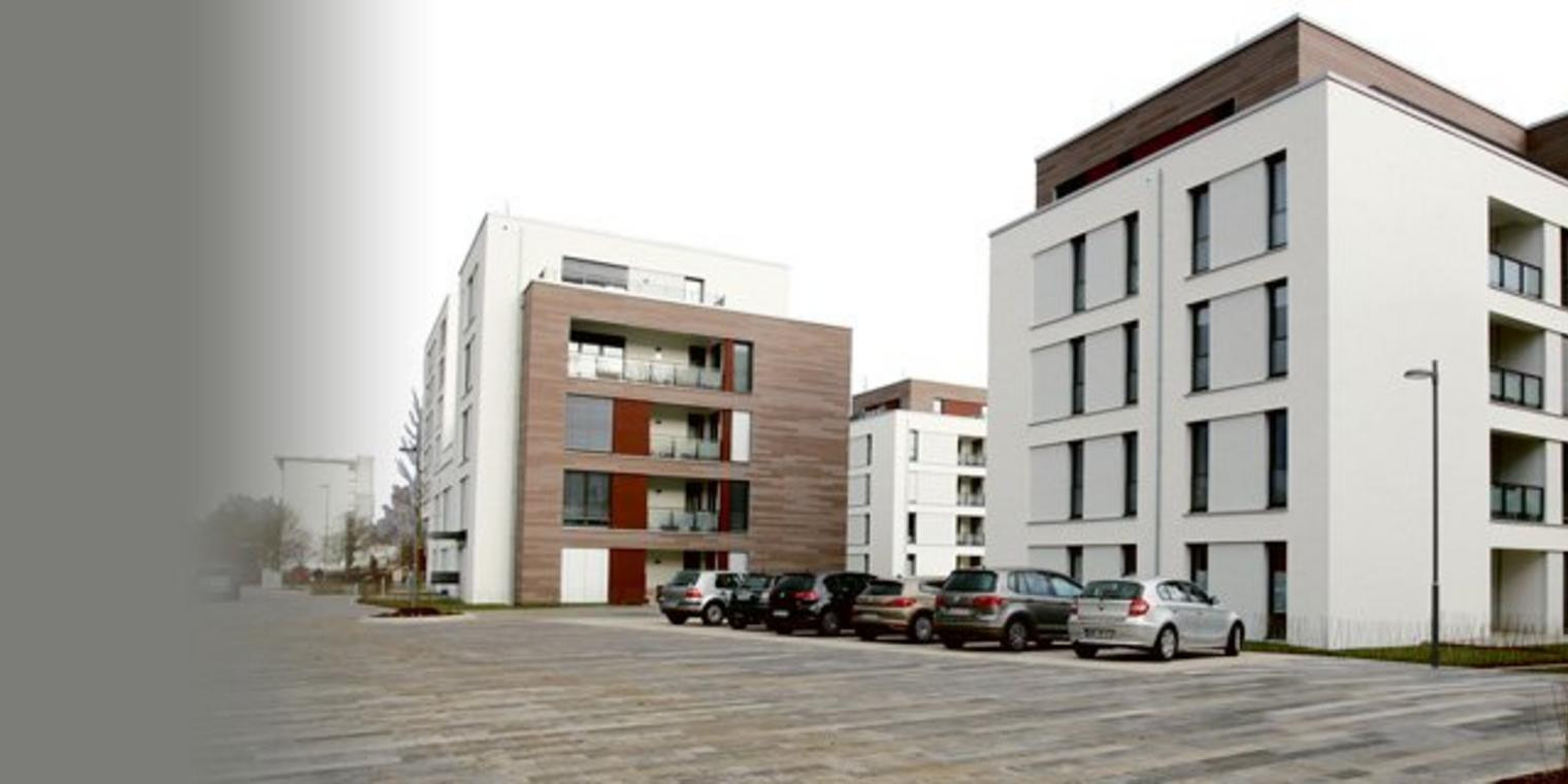 Wohnungen Wolfsburg
 Jahresbilanz 2016 vorgestellt Neuland investierte 35 6