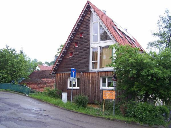 Wohnungen Zu Vermieten
 Maisonettewohnung zu vermieten in Lorch Vermietung 4