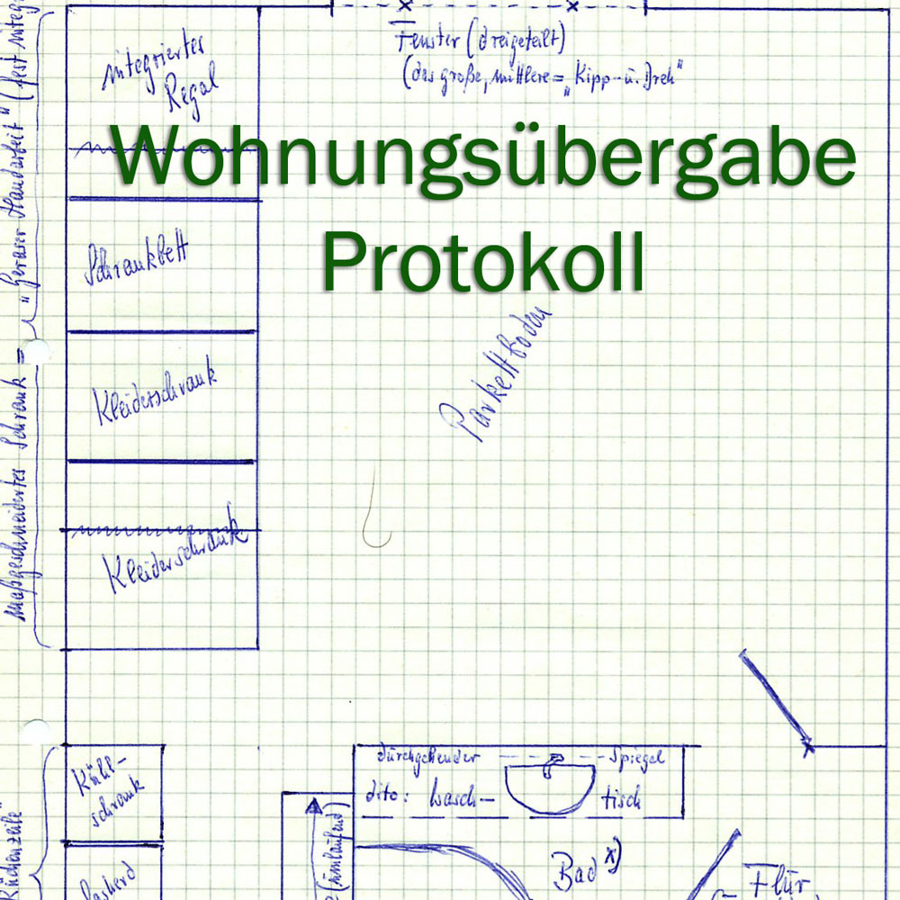 Wohnungsübergabe Was Beachten
 Wohnungsübergabe – worauf achten Checkliste zum Auszug