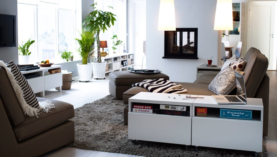 Wohnzimmer Design
 Wohnzimmer Design Inspiration & Ideen IKEA
