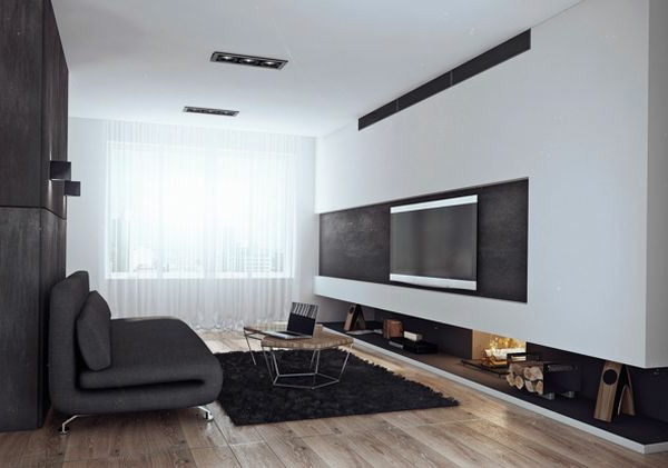 Wohnzimmer Einrichtung
 Luxus Wohnzimmer einrichten 70 moderne Einrichtungsideen