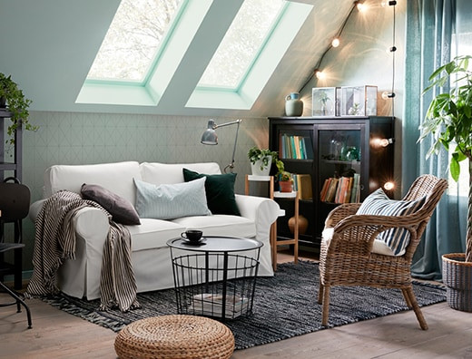 Wohnzimmer Ikea
 Wohnzimmer & Wohnzimmermöbel online kaufen – IKEA