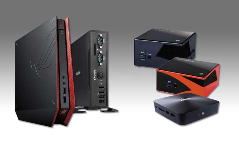 Wohnzimmer Pc
 Mini PC Kaufberatung 11 PCs für Wohnzimmer Gaming & Büro