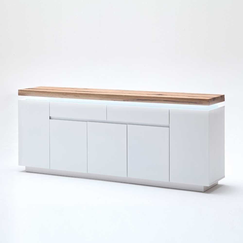 Wohnzimmer Sideboard
 Wohnzimmer Sideboard Zelda mit LED Beleuchtung