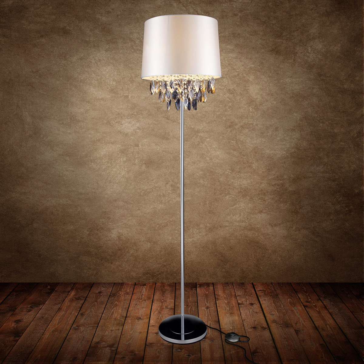 Wohnzimmer Stehlampe
 luxo Moderne Stehleuchte Stehlampe Lampe Wohnzimmer