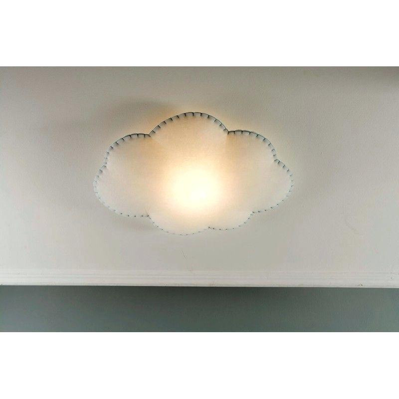 Wolken Lampe
 Deckenlampe Wolke Lampe Selber Bauen Deckenleuchte Led