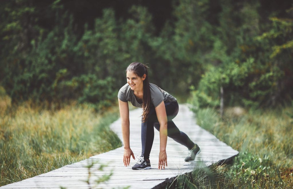 Workout Für Zuhause
 30 Minuten Workout mit Supersatz Übungen Fett verbrennen