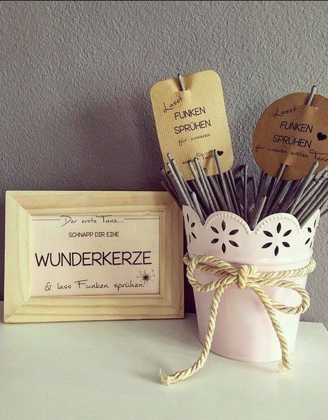 Wunderkerzen Hochzeit
 Die besten 10 Wunderkerzen Ideen auf Pinterest