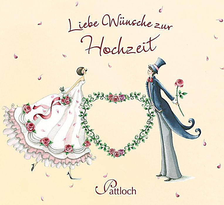 Wünsche Zur Hochzeit Für Karte
 Liebe Wünsche zur Hochzeit Buch bei Weltbild online