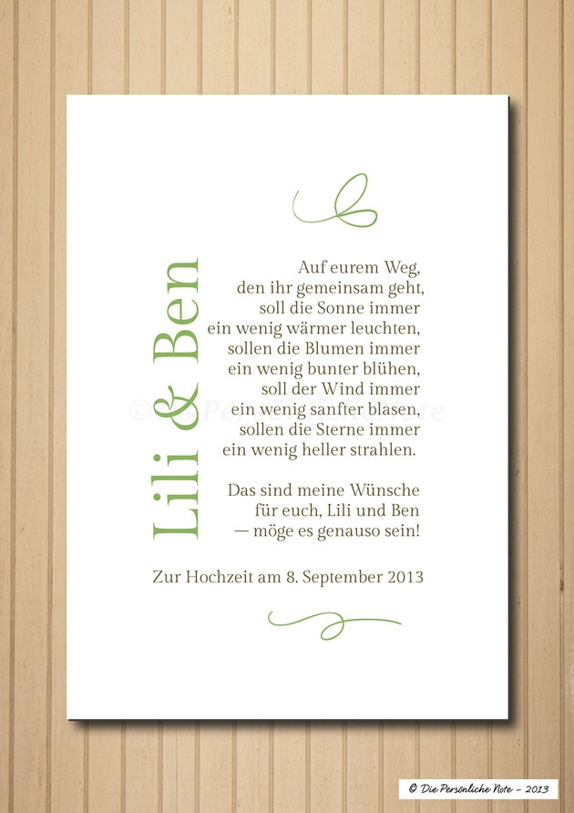 Wünsche Zur Hochzeit Modern
 Wünsche Zur Hochzeit Modern Lovely Versefinder