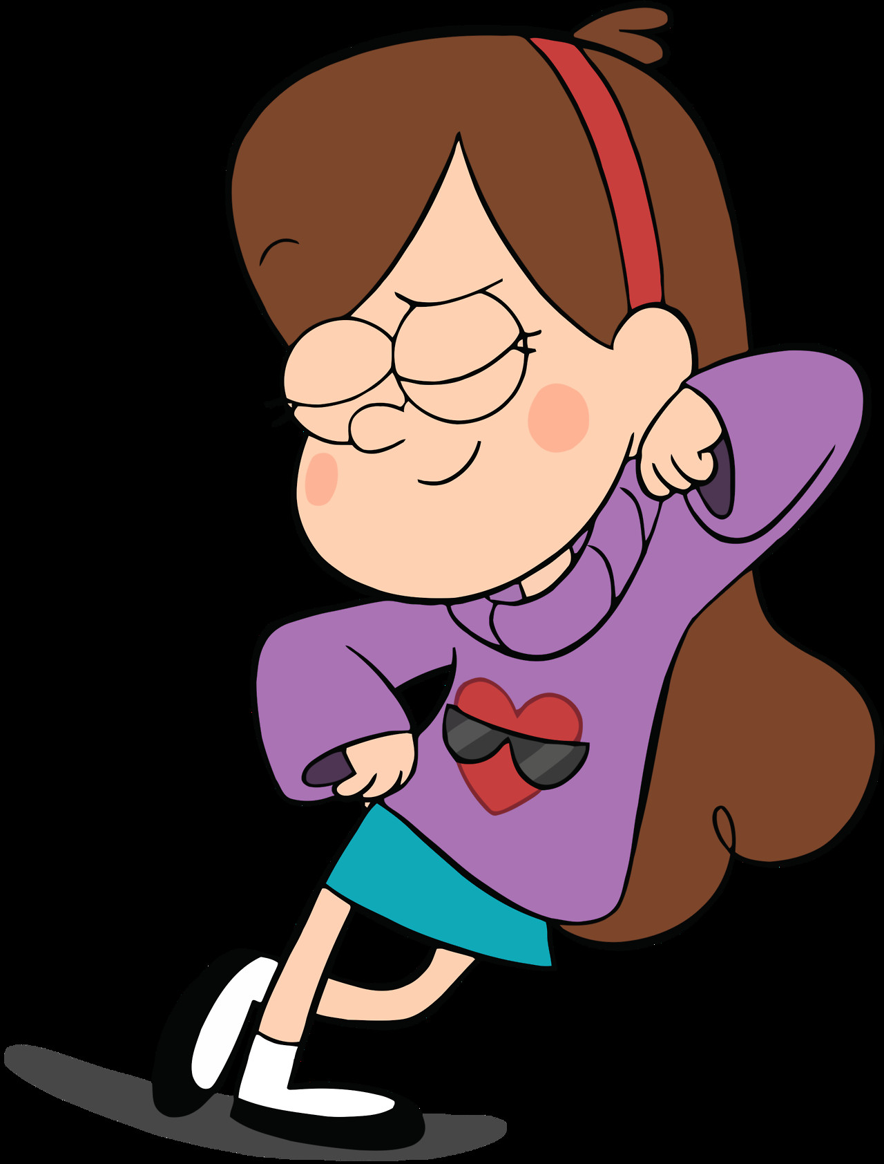 Www Möbel De
 Imagen Mabel Gravity Falls Wiki