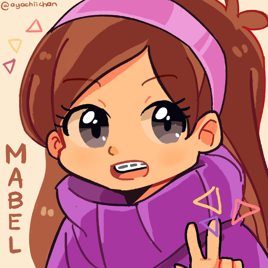 Www Möbel De
 Top 10 de los mejores fanarts de Mabel Pines Imágenes