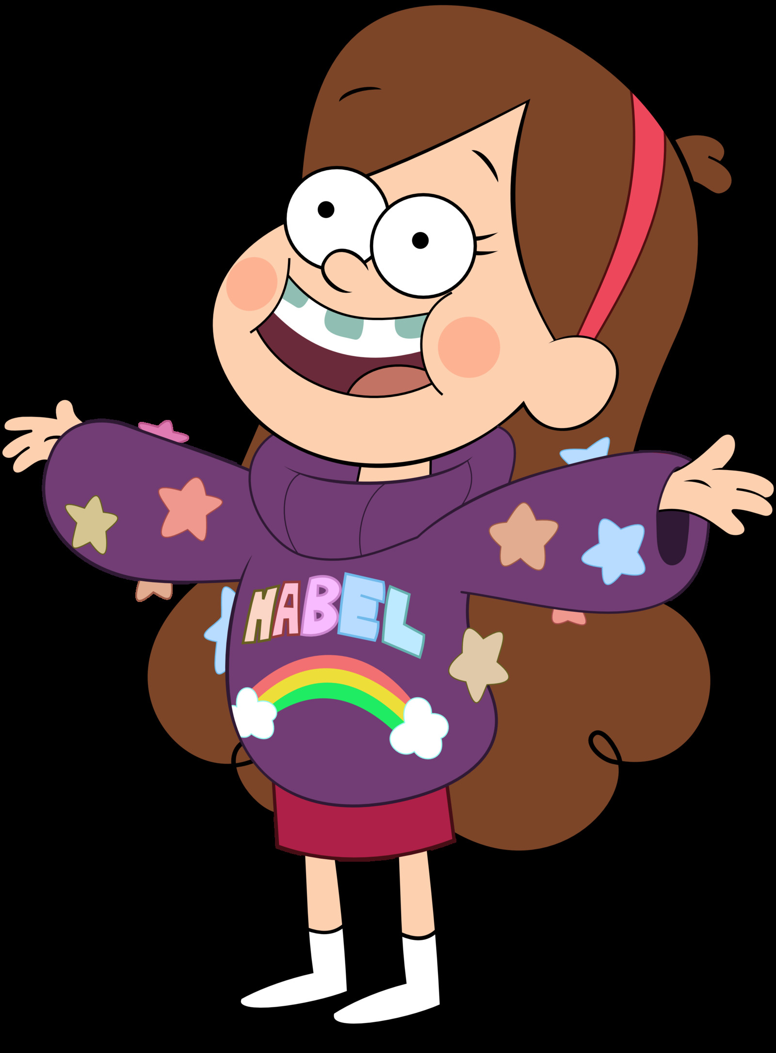 Www Möbel De
 Mabel by videogamesizzle on DeviantArt