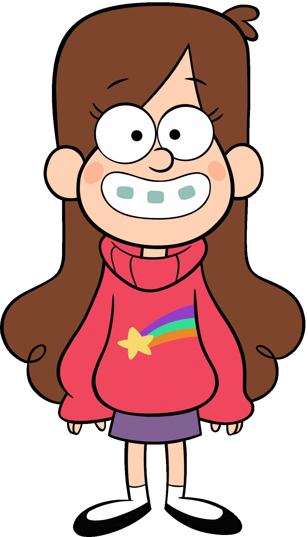 Www Möbel De
 Mabel Pines The Parody Wiki