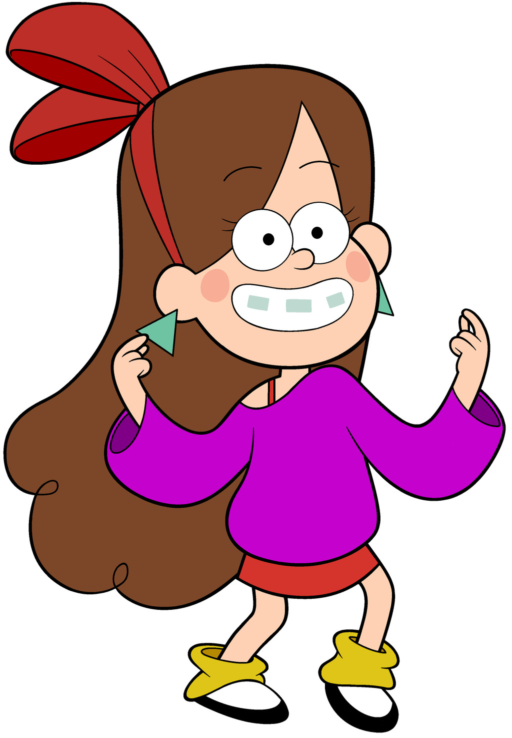 Www Möbel De
 Mabel Pines on GravityFalls Fans DeviantArt