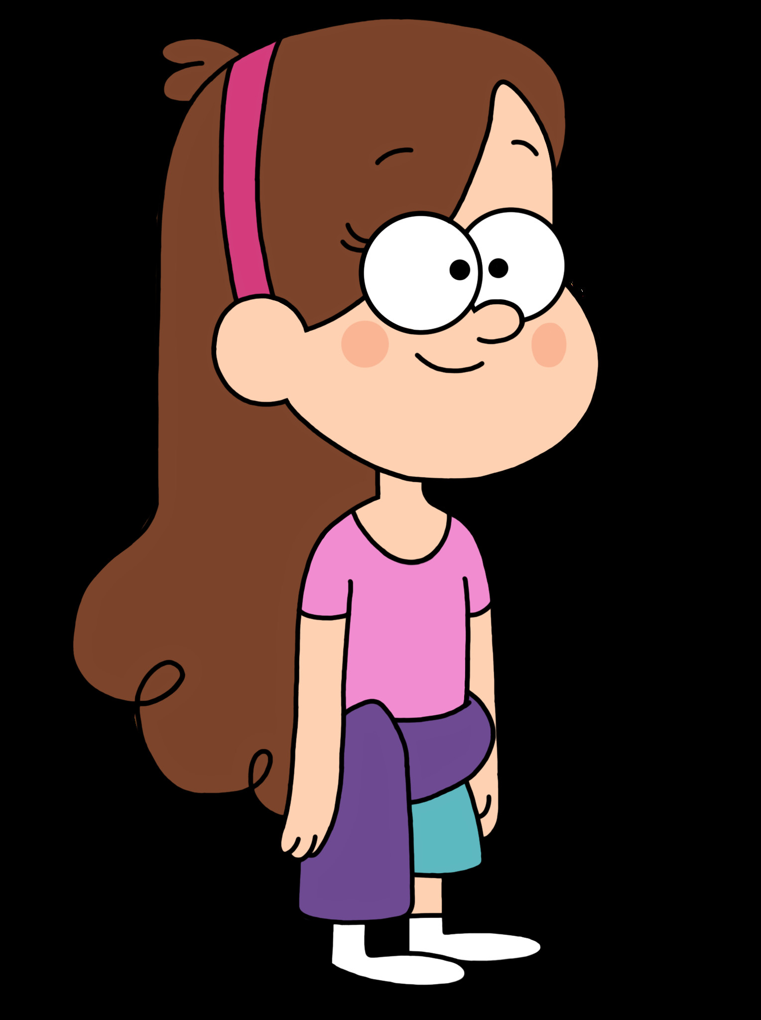 Www Möbel De
 Mabel Pines without Sweater by BrunoMilan13 on DeviantArt