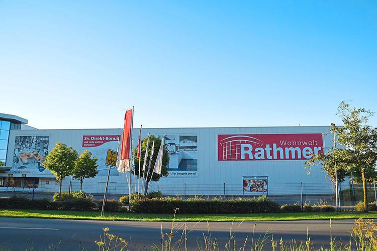 Www Poco De Möbel
 Möbel Discounter Poco folgt Wohnwelt Rathmer schließt