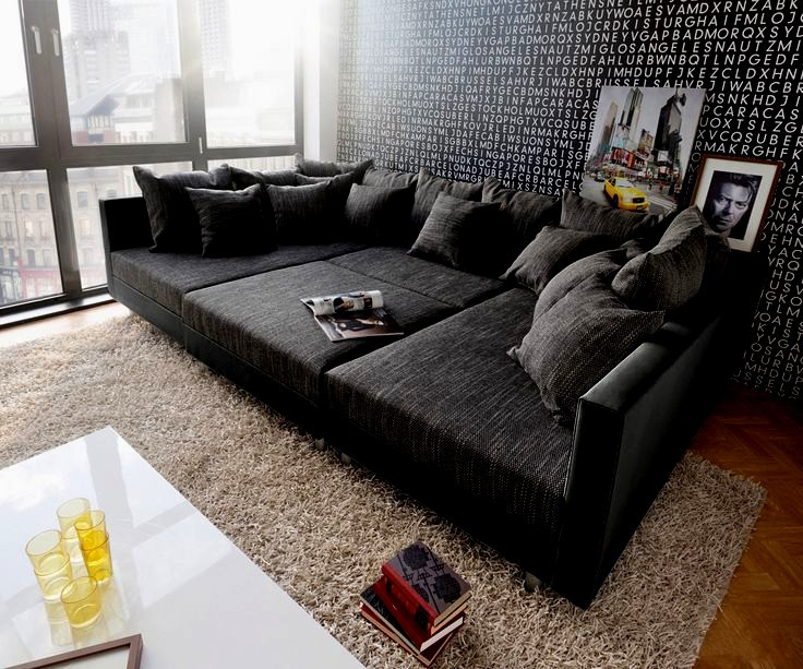 Xxl Sofa Günstig
 Fantastisch Xxl Sofa Günstig Kaufen Gunstig Gallery