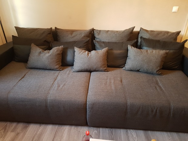 Xxxl Sofa
 l sofa aus Leopoldstadt