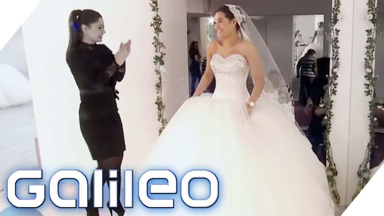 Youtube Hochzeit
 Türkische Hochzeit Galileo