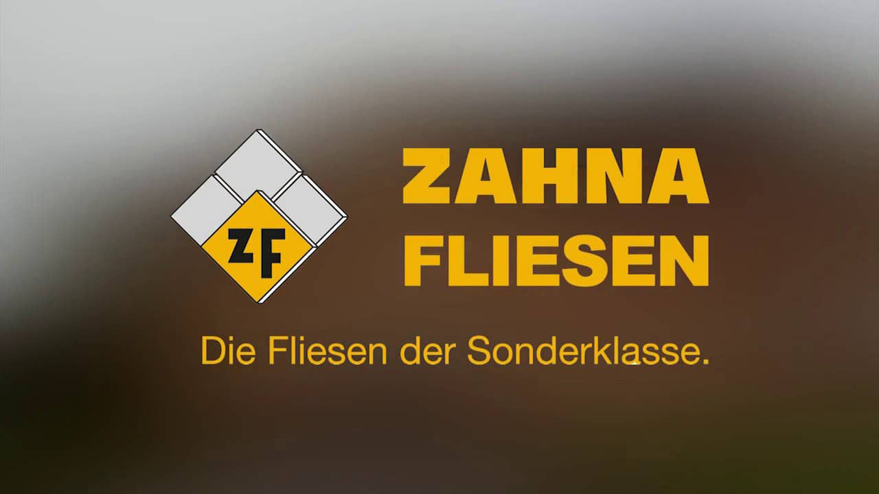 Zahna Fliesen
 Zahna Fliesen GmbH