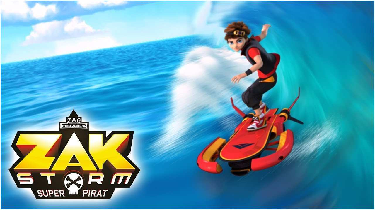 Zak Storm Ausmalbilder
 Zak Storm Ausmalbilder Ideen Unverbindlich newsletter