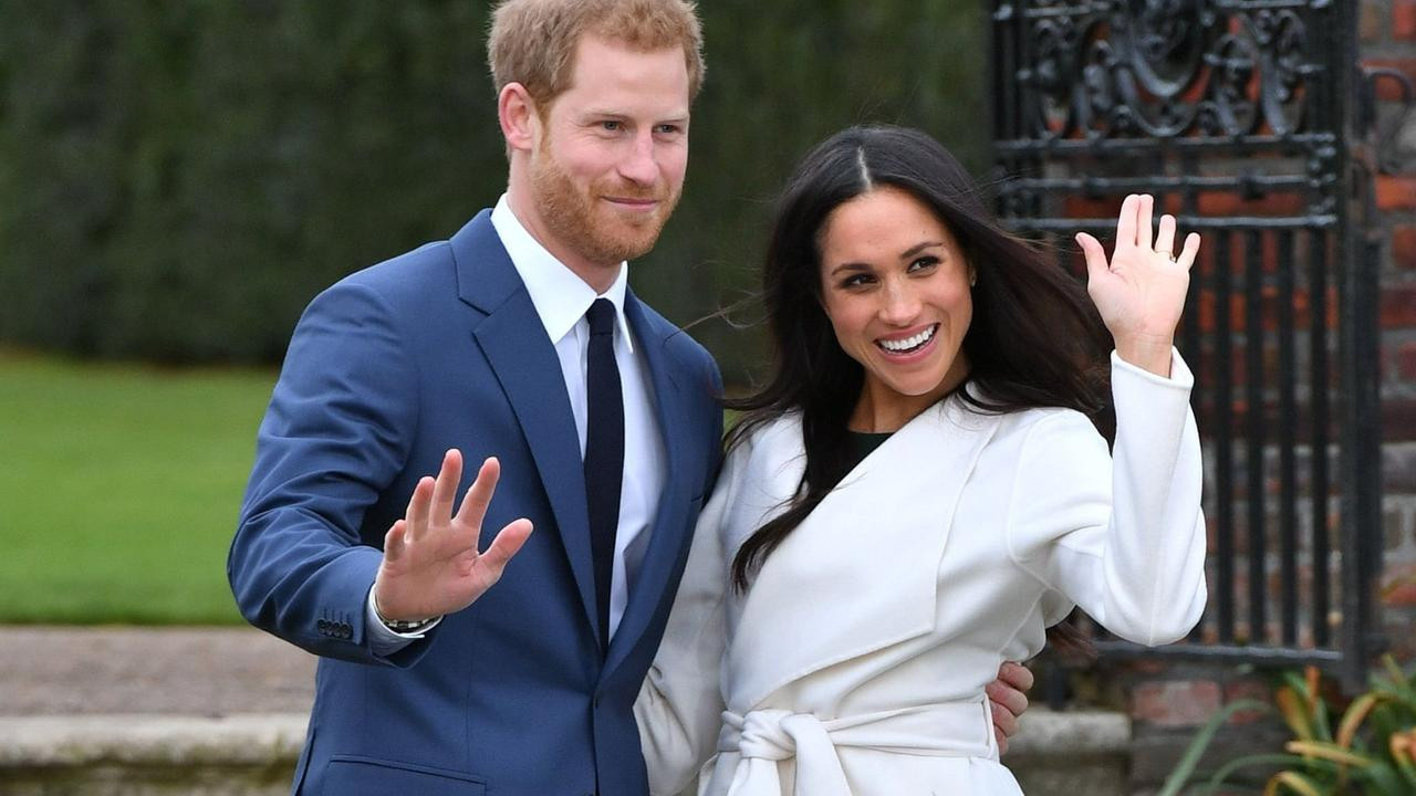 Zdf Hochzeit Prinz Harry
 Royale Hochzeit Königliche Hochzeiten in Zahlen