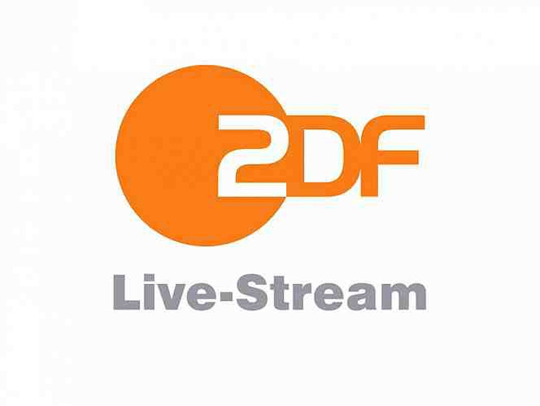 Zdf Live Hochzeit
 Zdf mediathek Logos