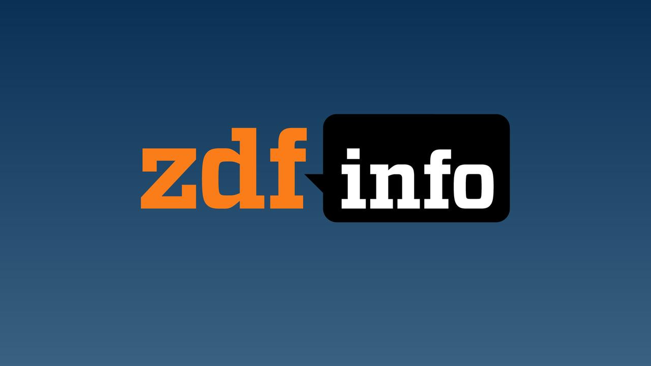 Zdf Live Hochzeit
 ZDFinfo TV Programm im Livestream ZDFmediathek