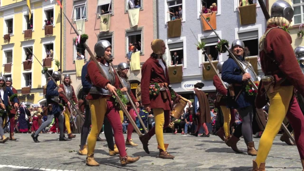 Zehrplatz Landshuter Hochzeit
 Landshuter Hochzeit