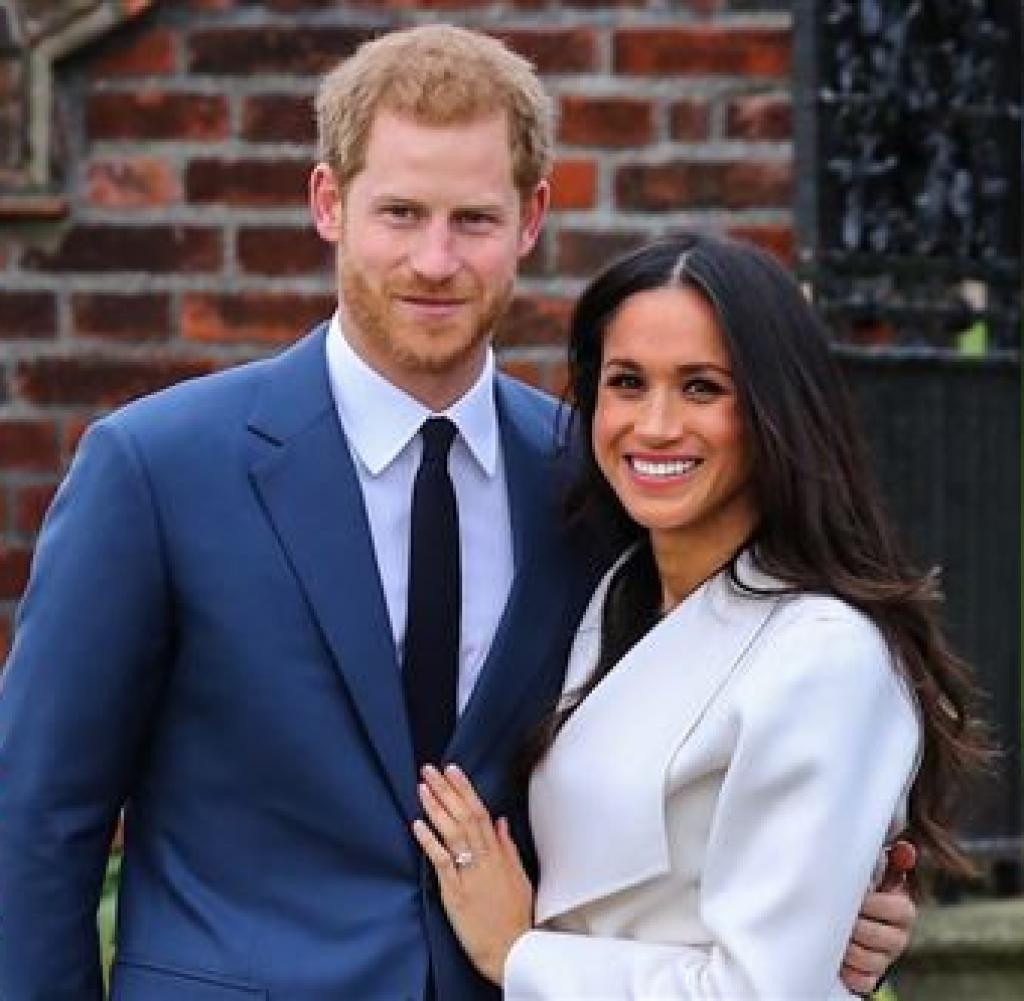 Zeitplan Hochzeit Harry
 Prinz Harry und Meghan Markle Strenger Zeitplan für