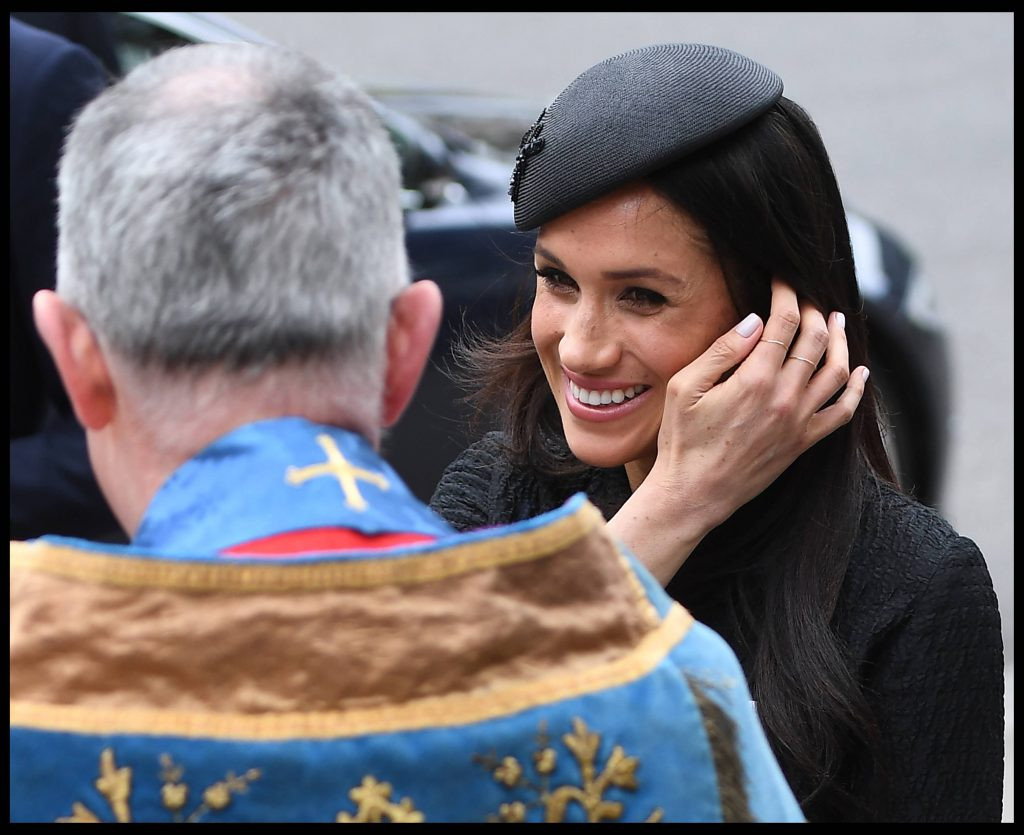 Zeitplan Hochzeit Harry
 Strenger Zeitplan für Prinz Harry und Meghan Markle So