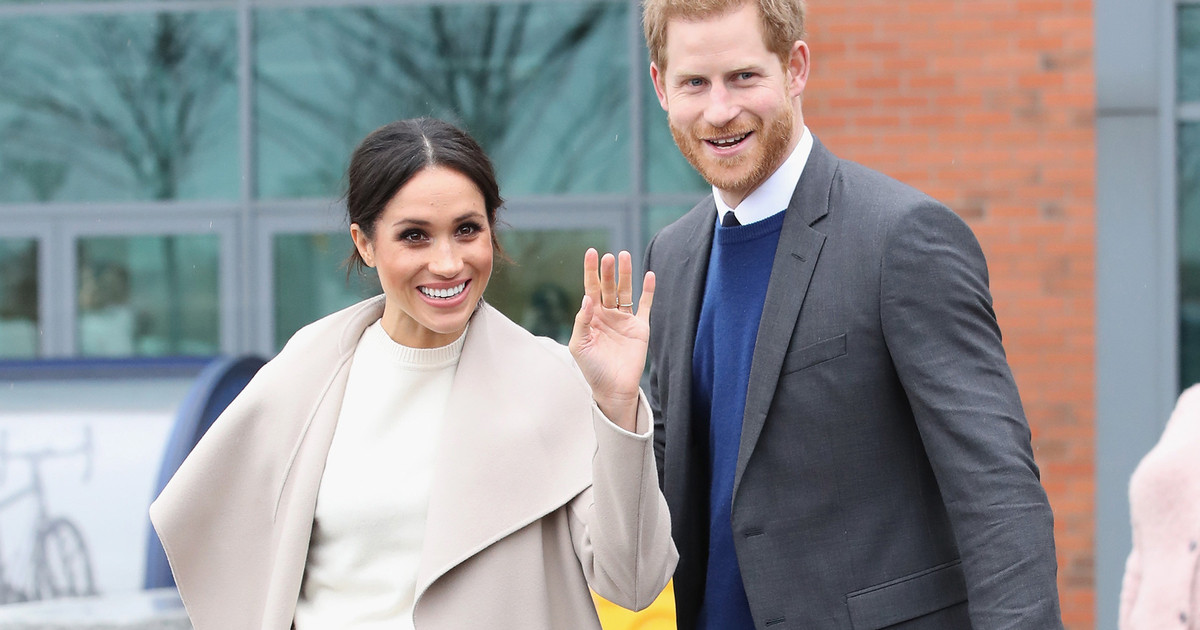 Zeitplan Hochzeit Harry
 Der Dresscode für royale Hochzeit von Harry und Meghan