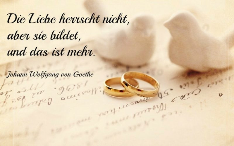 Zitate Goldene Hochzeit
 Glückwünsche und Sprüche für goldene Hochzeit der