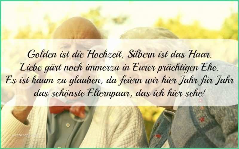 Zitate Goldene Hochzeit
 Lustige Gedichte Zur Goldenen Hochzeit Unique Glückwünsche