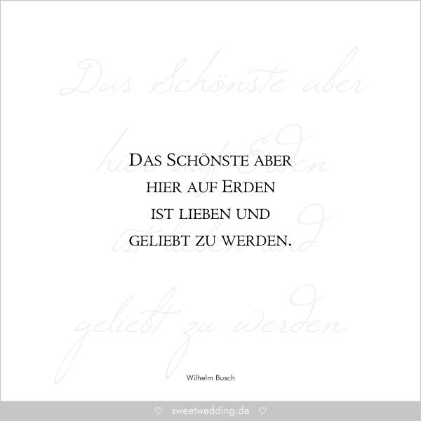 Zitate Hochzeit
 25 best ideas about Sprüche Zur Hochzeit on Pinterest